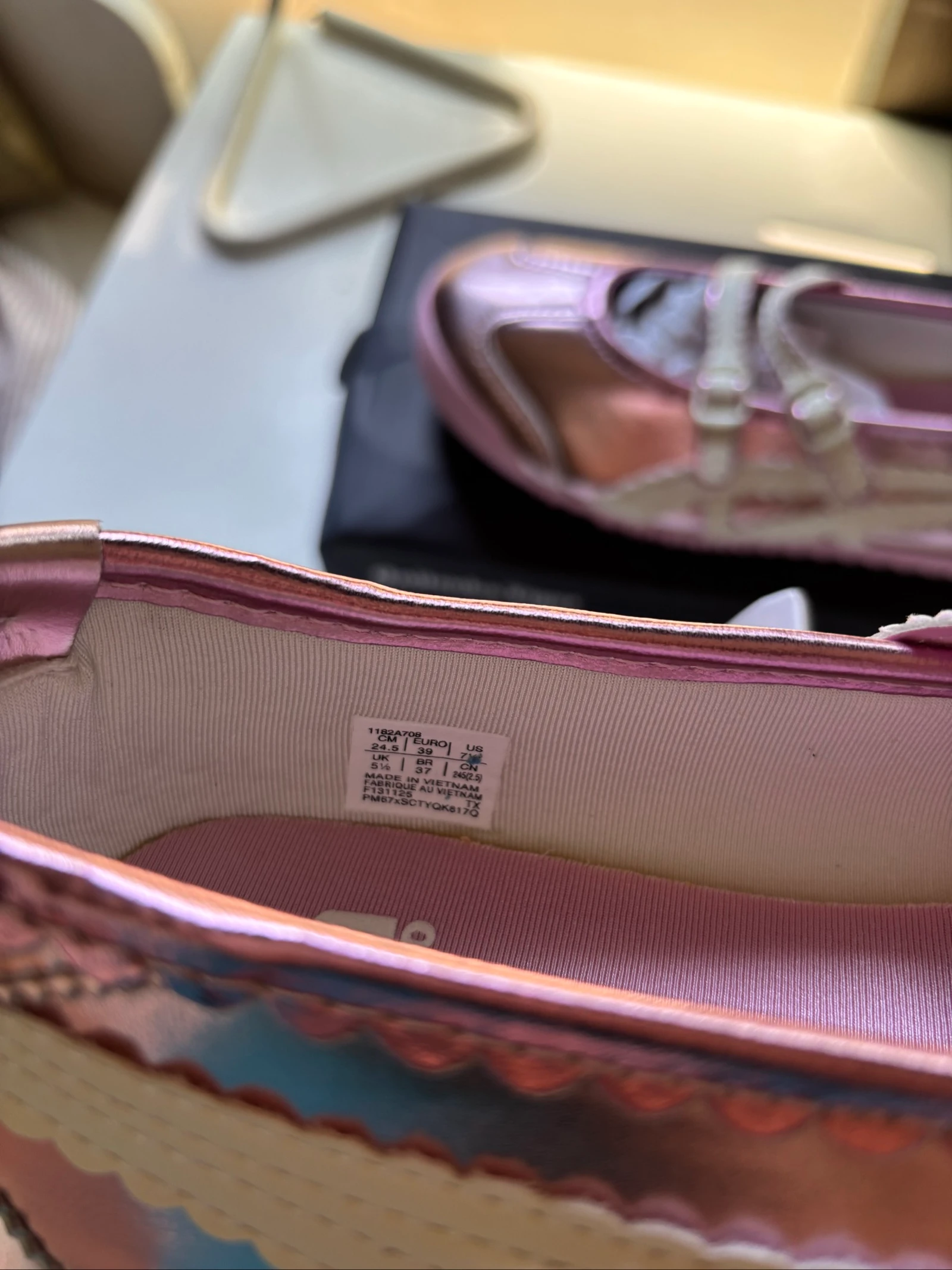 Onitsuka Tiguer TGRS – photo 5